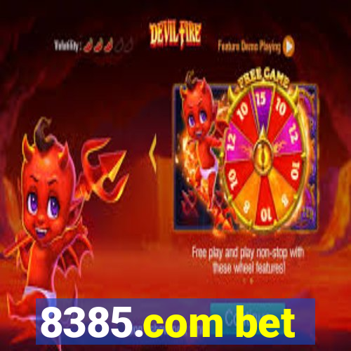 8385.com bet